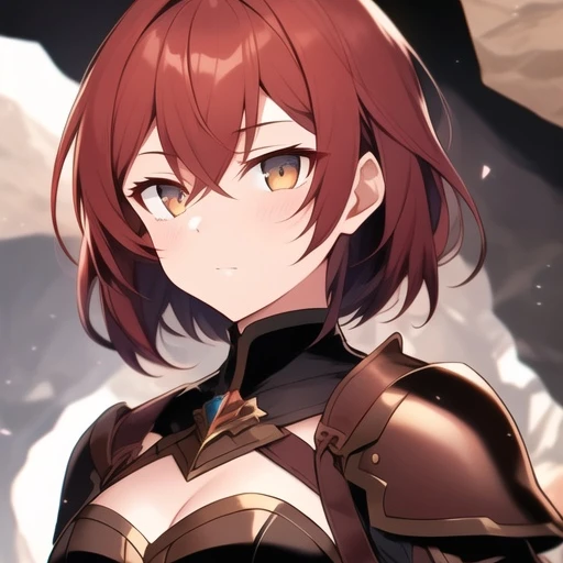 リィナ・フェルガード