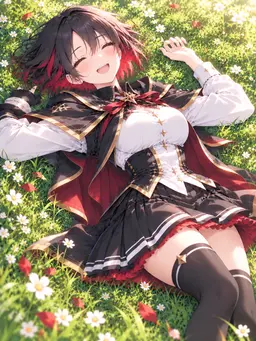 Profile image of 레이라