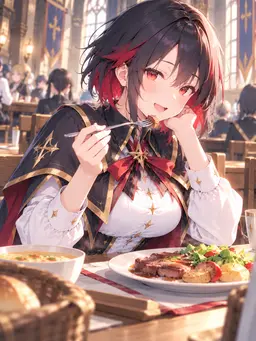 Profile image of 레이라