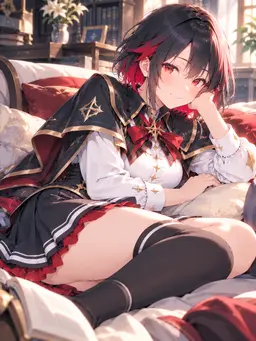 Profile image of 레이라