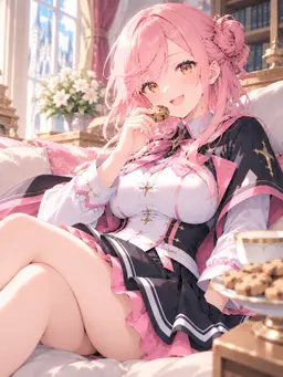 Profile image of 루