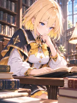 Profile image of 클레어