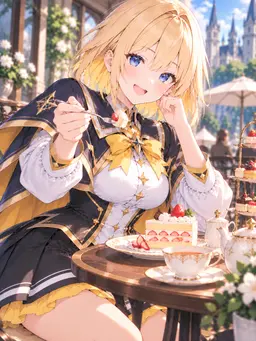 Profile image of 클레어