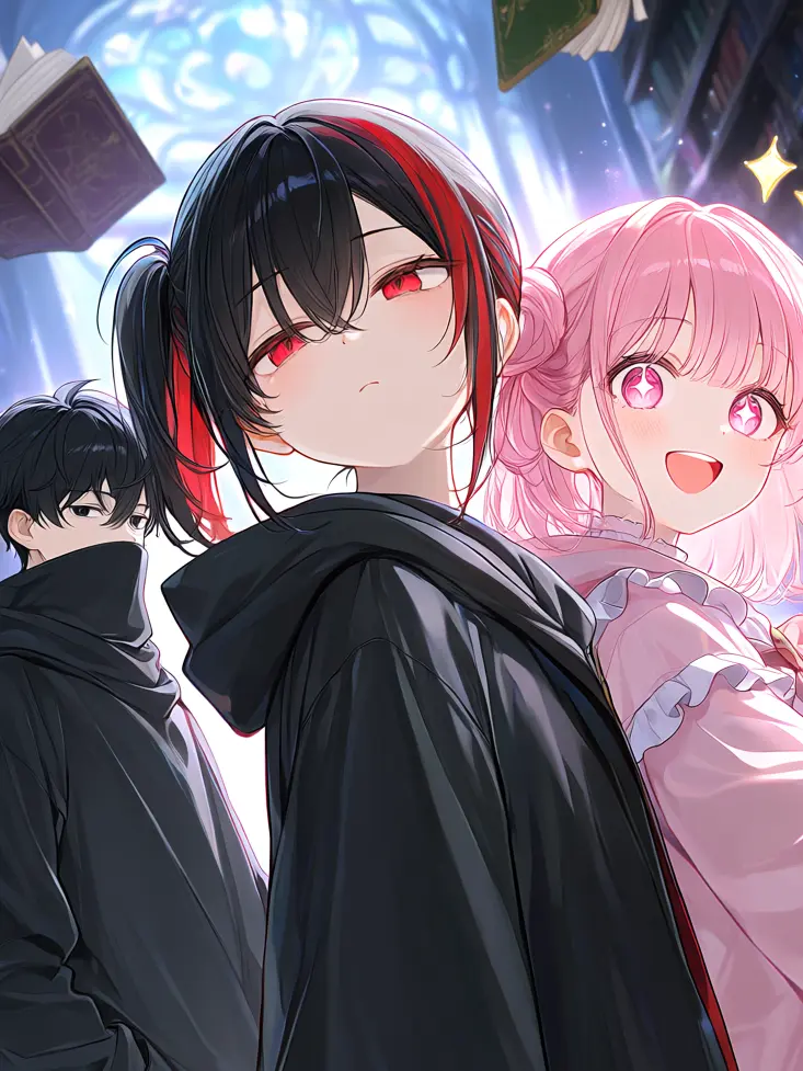 FatShop5423의 霧の中の学園