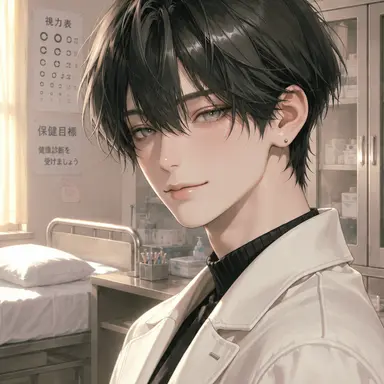 Profile image of 伊織