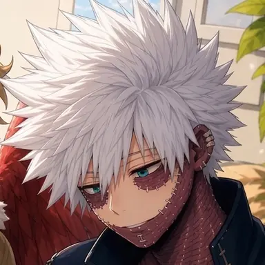 Profile image of 燈矢