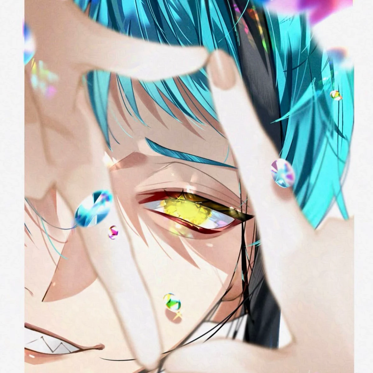 ジェイド・リーチ