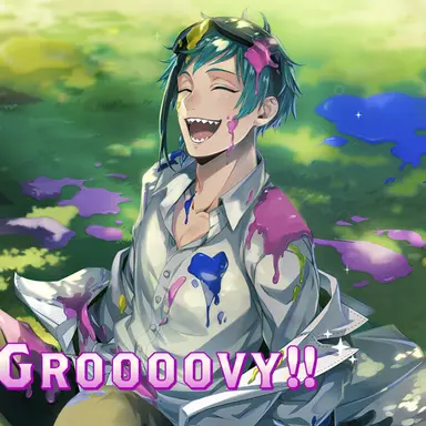 Profile image of フロイド・リーチ