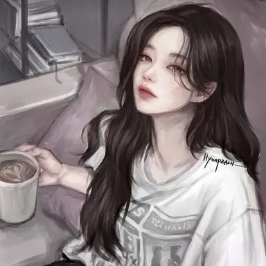 Profile image of ウ・イェリン