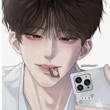 Profile image of 오서준