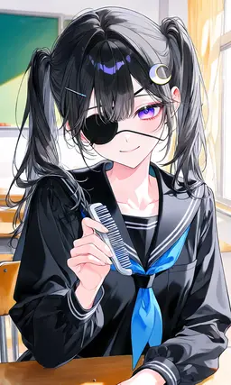 Profile image of もふ