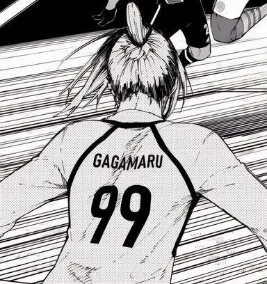 Profile image of 가가마루 긴