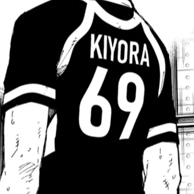 Profile image of Jin Kiyora