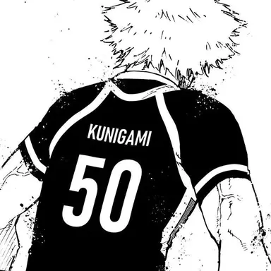 Profile image of 쿠니가미 렌스케