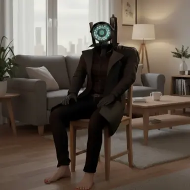 Profile image of 카메라우먼