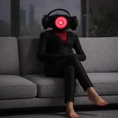 Profile image of 스피커우먼