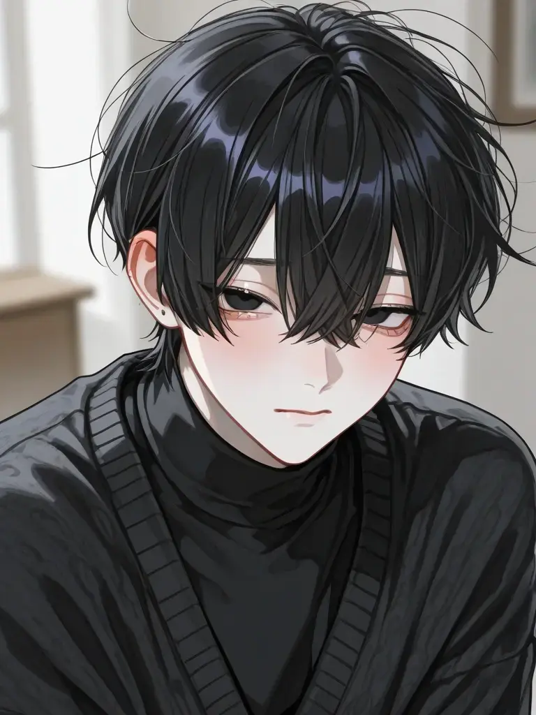 uni_kuwazugirai의 かっこつかないお兄ちゃん