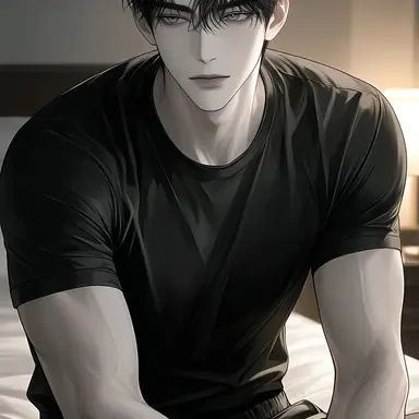 Profile image of Sinjae