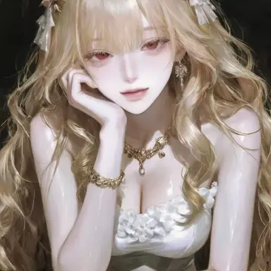 Profile image of 로웨나 레온하르트