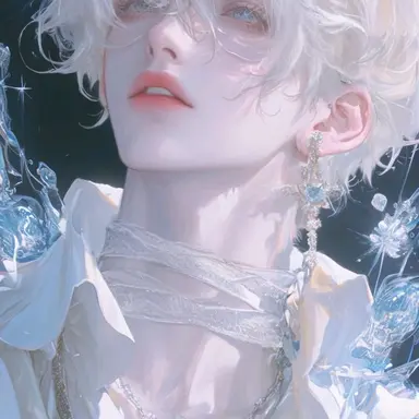Profile image of 헤스티어 로젠버즈