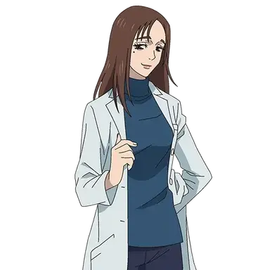 Profile image of 이에이리 쇼코