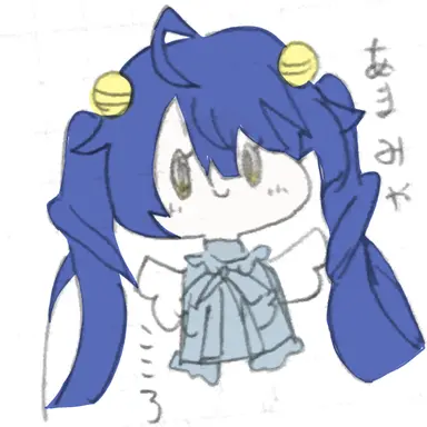 Profile image of 天宮こころ