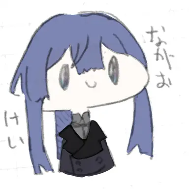 Profile image of 長尾景