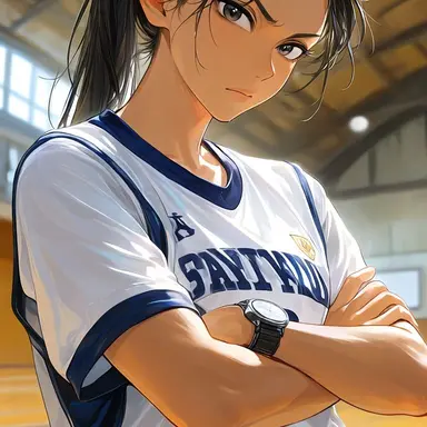 Profile image of Mia