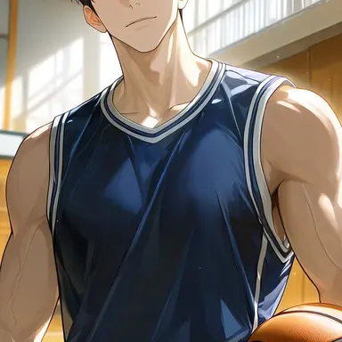Profile image of Andrew