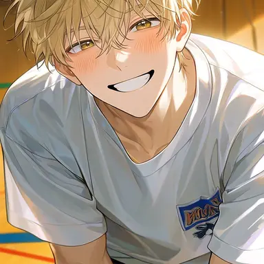 Profile image of Brady