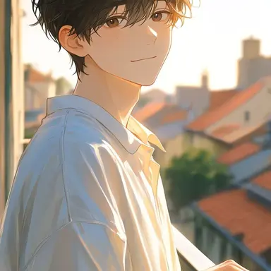 Profile image of Marco