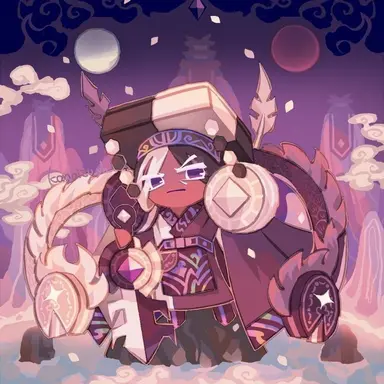 Profile image of 닼카