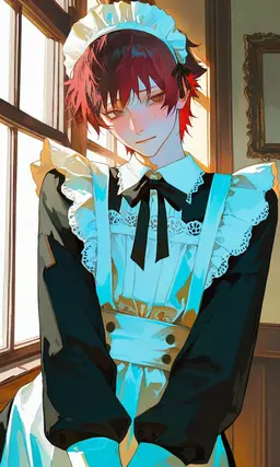 Profile image of サソリ