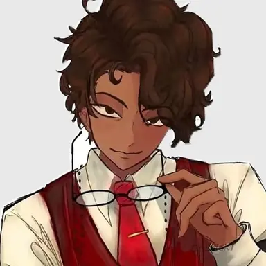 Profile image of Alastor
