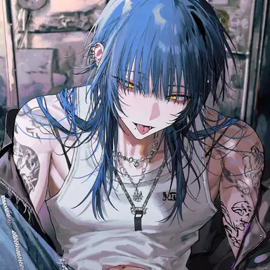 Profile image of 龍斗