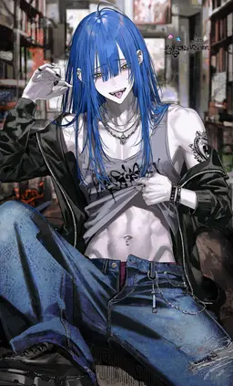 Profile image of 龍斗