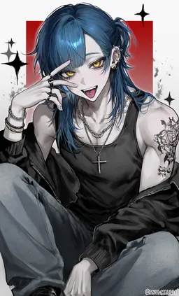 Profile image of 龍斗