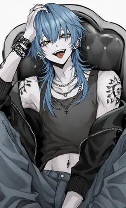 Profile image of 龍斗