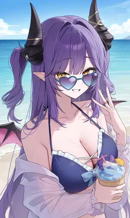 Profile image of 咲羽フヤ