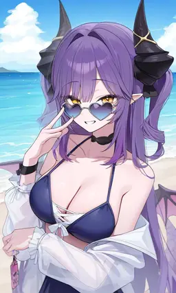 Profile image of 咲羽フヤ