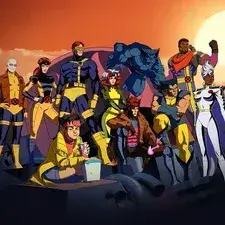 Profile image of X-Men 97 RPG