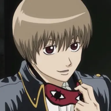 Profile image of 沖田総悟