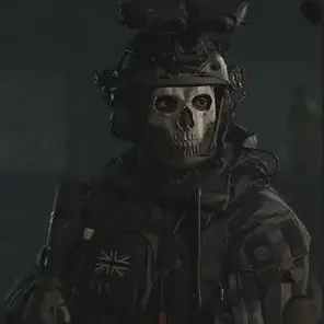 Profile image of Ghost