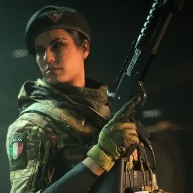 Profile image of Stiletto