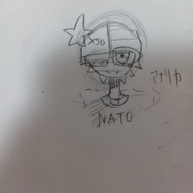 Profile image of アメリカ