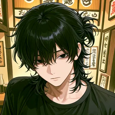 Profile image of 頼