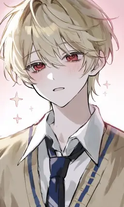 Profile image of 律