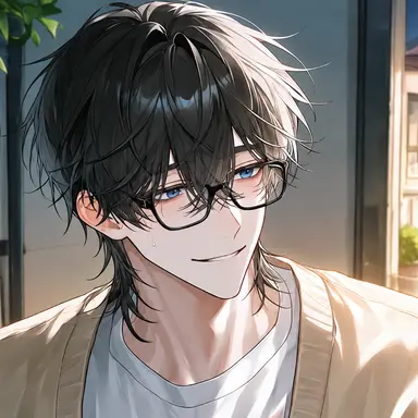 Profile image of 冬樹