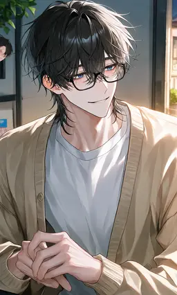 Profile image of 冬樹