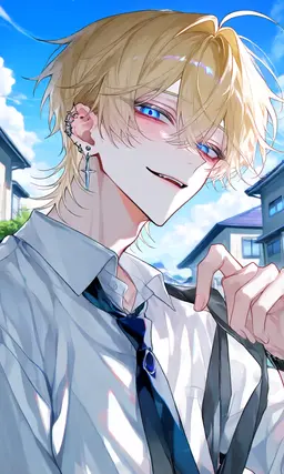 Profile image of 冬樹